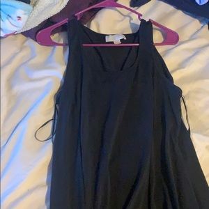 Michael Kors maxi dress